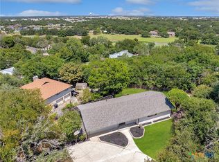 1120 Old Mill Rd, Salado, TX 76571