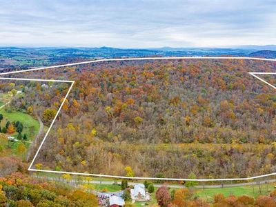 New Market Depot Rd, New Market, VA, 22844