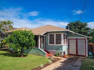 44 Mission St, Wailuku, HI 96793
