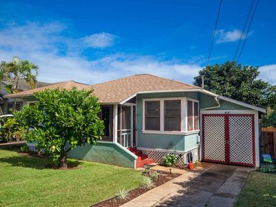 44 Mission St, Wailuku, HI, 96793
