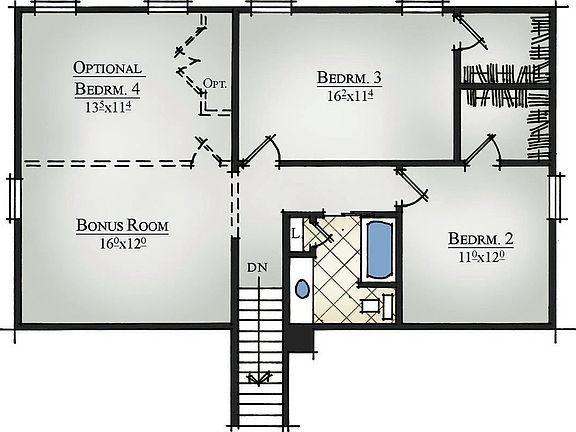 3rd image of this home