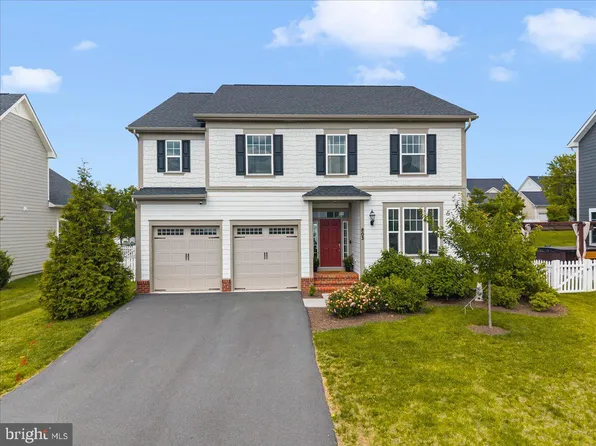 803 Stephan Mace Ct, Purcellville, VA 20132