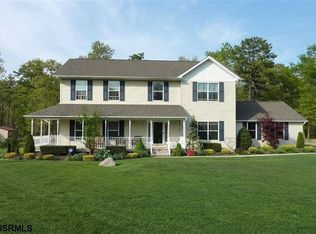 6 Jeans Ct, Hammonton, NJ 08037