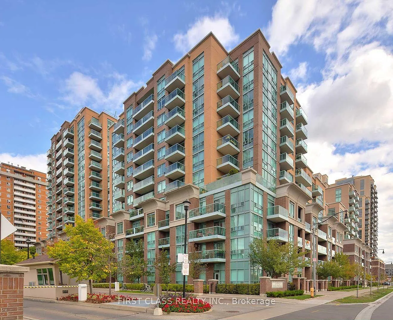 1 bed, $2,280 — Photo 1
