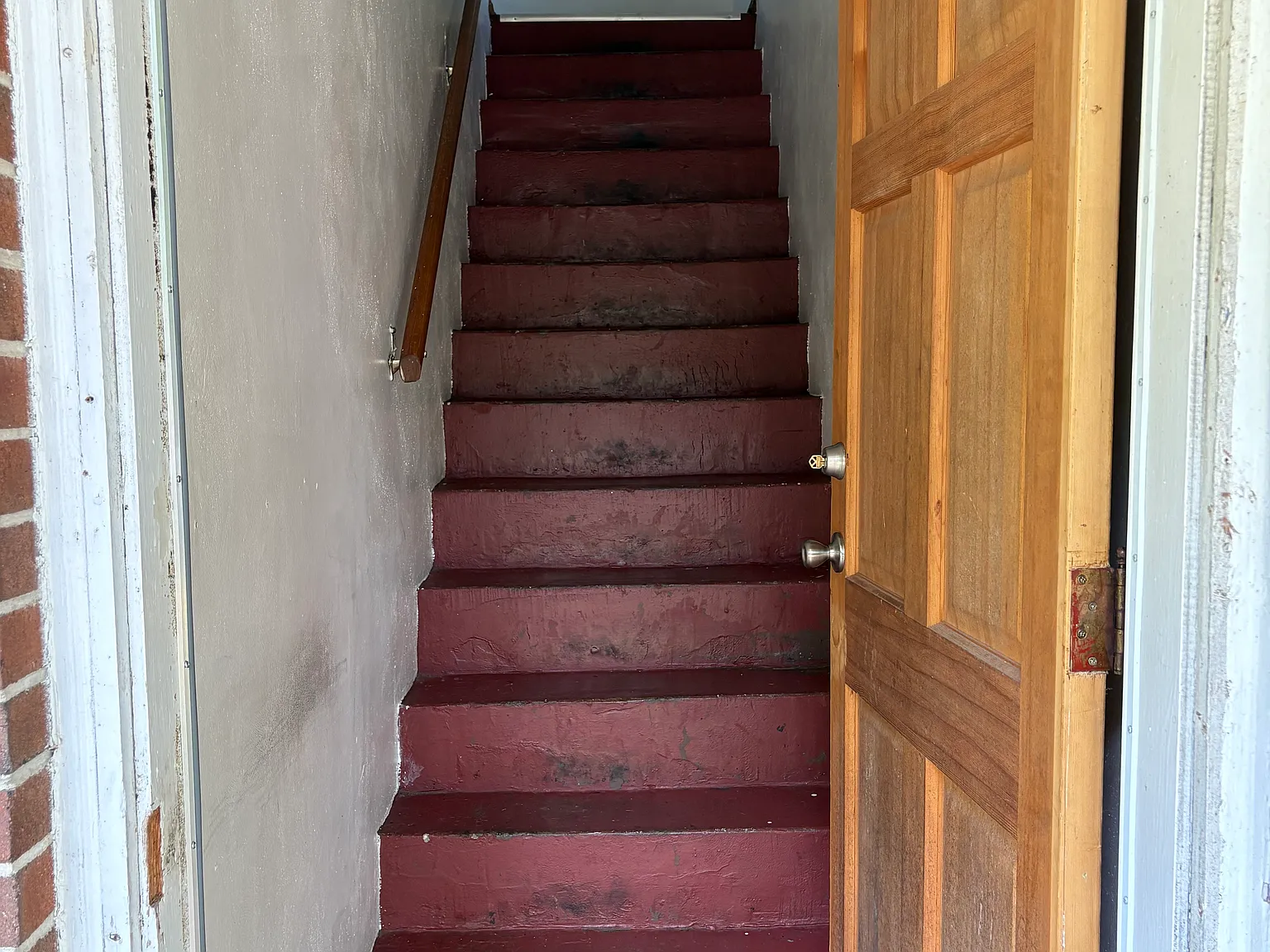 1 bed, 750 sqft, $725 — Photo 3