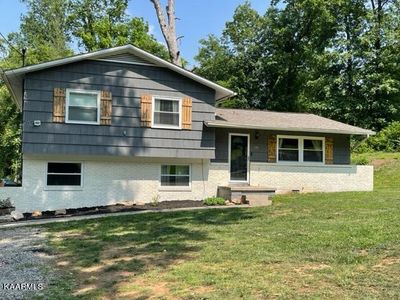 320 Elkmont Rd, Knoxville, TN, 37922