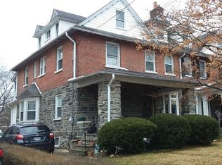 19 Saint Pauls Rd, Ardmore, PA 19003