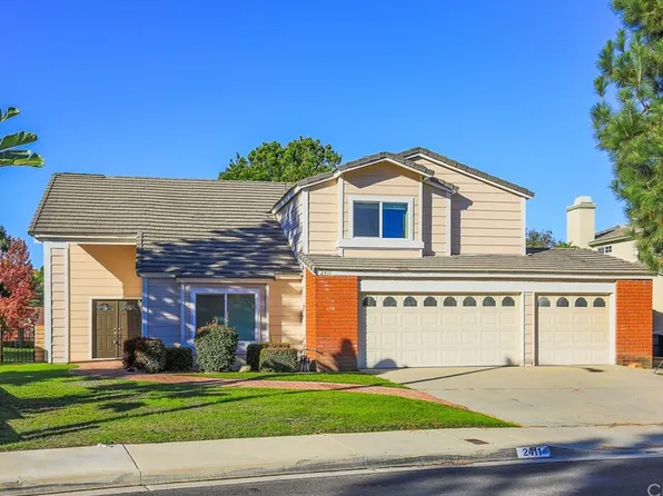 2411 Hillman Ln, Rowland Heights, CA 91748