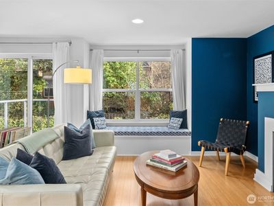 2522 SW Trenton Street, Seattle, WA, 98106