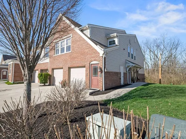 1309 Double Eagle Court Turtle, Lebanon, OH 45036