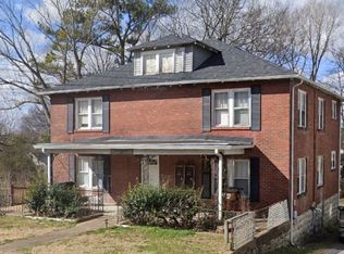 207 Ensley Ave, Old Hickory, TN 37138