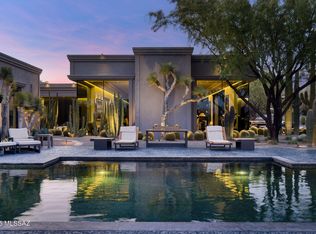 3978 N Canyon Ranch Dr, Tucson, AZ 85750