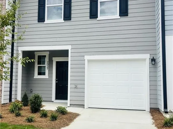 2027 Ayla Dr, Douglasville, GA 30135