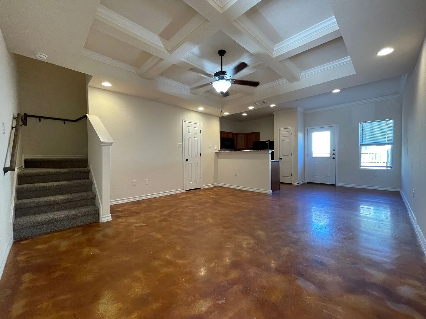 Townhome for rent — Photo 2