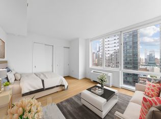 605 W 42nd St APT 26N, New York, NY 10036