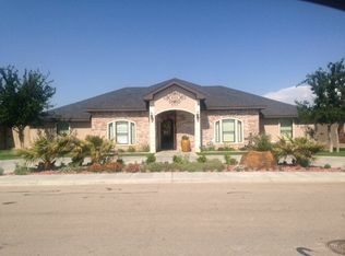 3128 San Saba Dr, Odessa, TX 79765