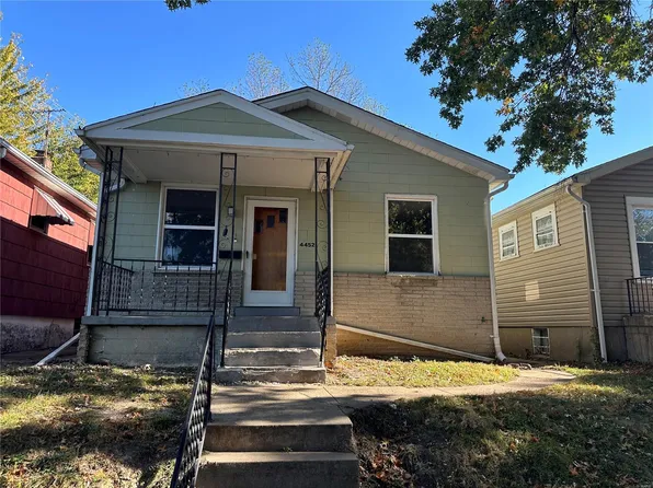 4452 S Spring Ave, Saint Louis, MO 63116