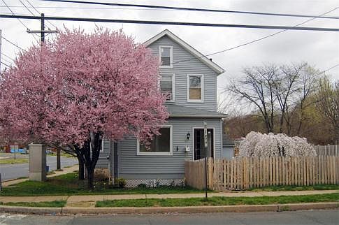 Spring Exterior Front