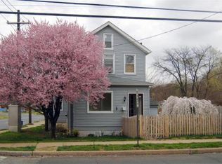 41 Hamilton St, Somerville, NJ 08876