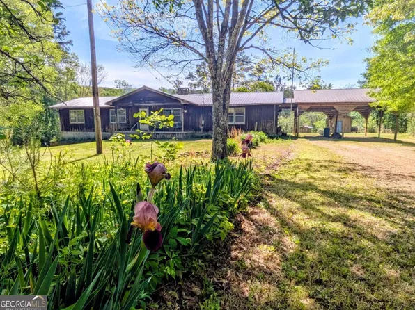 3905 Sloppy Floyd Lake Rd, Summerville, GA 30747