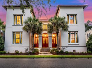 712 Stucco Ln, Mount Pleasant, SC 29464