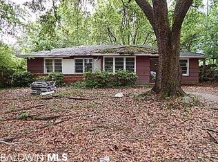 1201 Druid Dr, Mobile, AL 36618