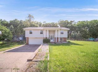 2484 Constantine Dr, Michigan Center, MI