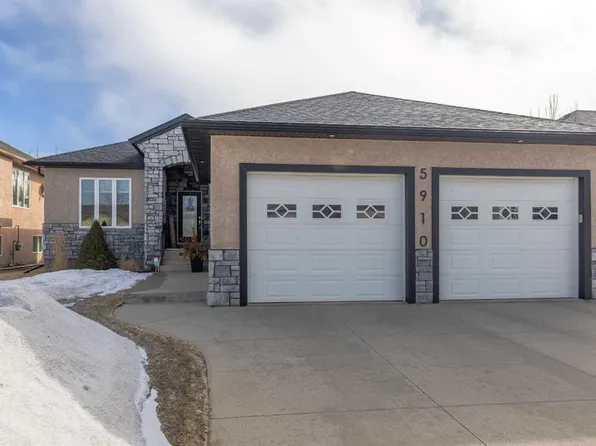 5910 W Park Meadows Cres, Olds, AB T4H 1Y2