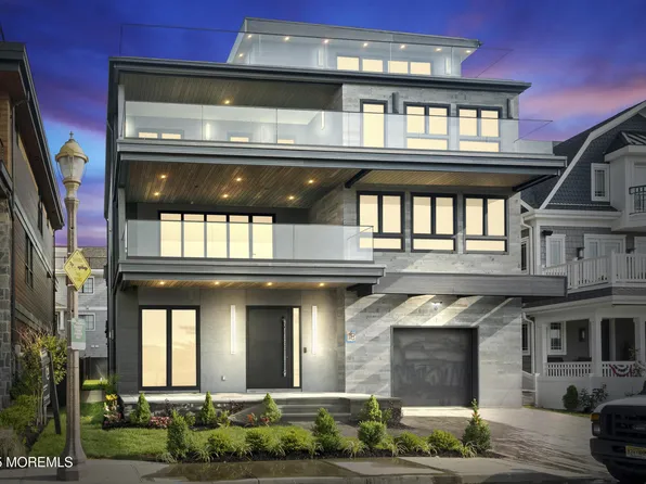 18 Seaview Avenue, Long Branch, NJ 07740