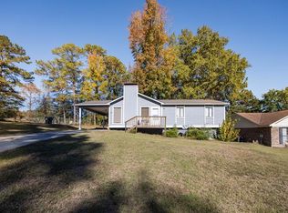 5613 Quebec Dr, Columbus, GA 31907