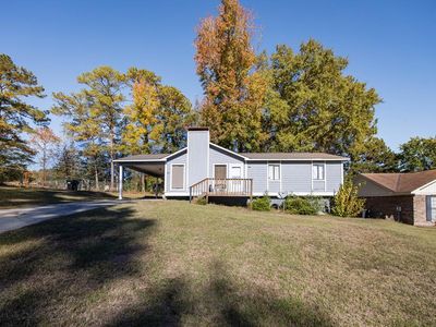 5613 Quebec Dr, Columbus, GA, 31907