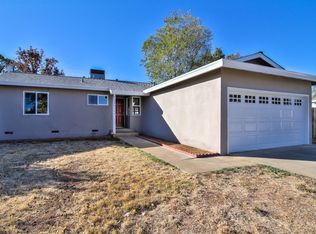 10444 Abbottford Way, Rancho Cordova, CA 95670