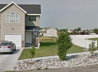 1958 Dakota Ln, Ammon, ID 83406