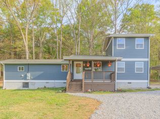 102 Bandy Rd, La Fayette, GA 30728