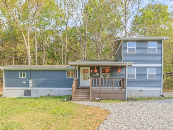 102 Bandy Rd, La Fayette, GA 30728