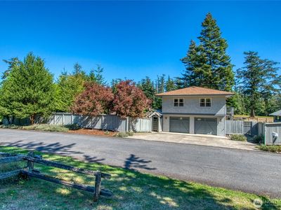 40 Echo Bay Drive, Eastsound, WA, 98245