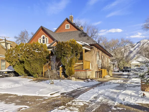 2928 Grant Ave, Ogden, UT