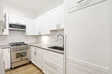 Rented by Bold New York