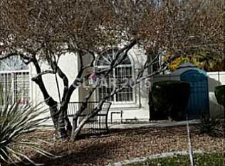 8024 Rosellen Ave, Las Vegas, NV 89147