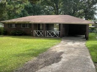 418 Monica Ln, Pearl, MS 39208