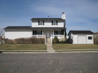 330 S 450 W, Layton, UT 84041