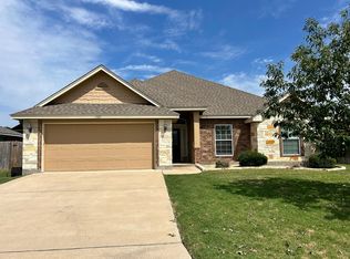 1621 Rusty Spur Dr, Temple, TX 76502