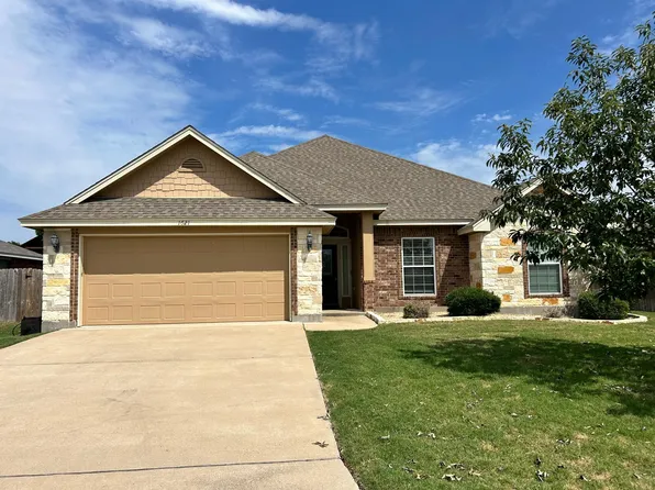 1621 Rusty Spur Dr, Temple, TX 76502