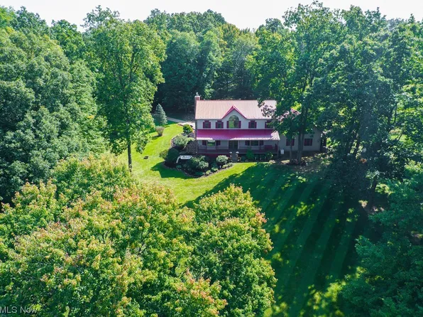 563 Township Road 2474, Loudonville, OH 44842