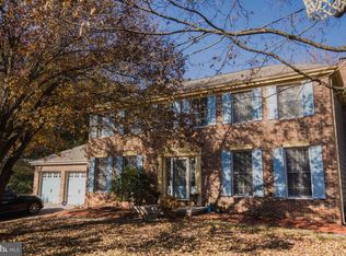 12078 Long Lake Dr, Owings Mills, MD 21117