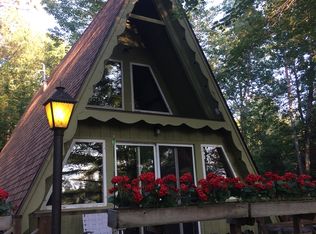 4305 Pioneer Creek Rd, Conover, WI 54519