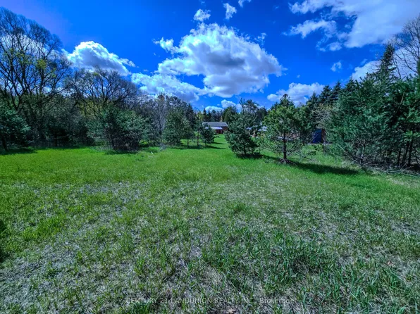 4192 Vivian Rd, Whitchurch Stouffville, ON L4A 2A6