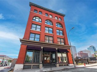 609 Central St APT 1404, Kansas City, MO 64105