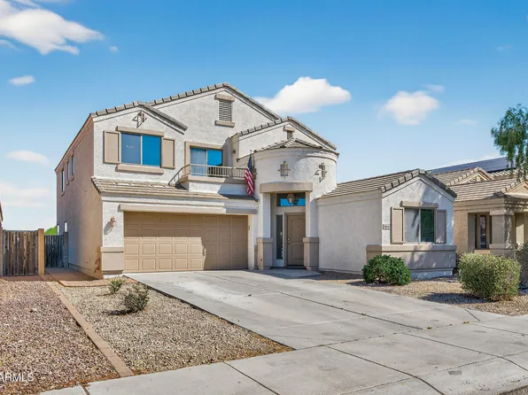 9846 W MELINDA Lane, Peoria, AZ 85382