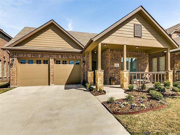 2nd image of 2301 Marigold Dr